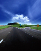 highway