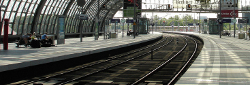 railwaystation