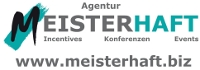 Logo Agency Meisterhaft
