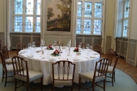 Dinner