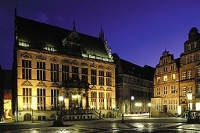Main Square