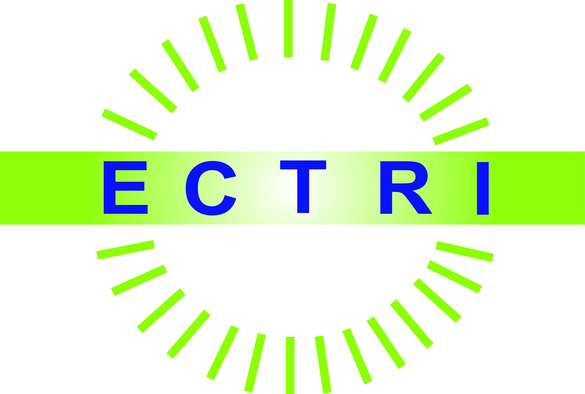 logo ECTRI