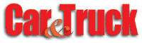 logo Car & Truck
