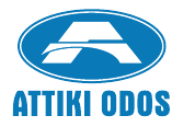 logo Attiki Odos