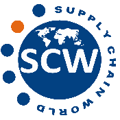 logo Supply Chain World